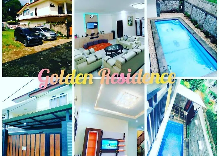 Villa Golden Residence